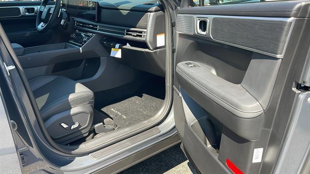 2026 Hyundai Santa Fe Hybrid Limited Corona CA