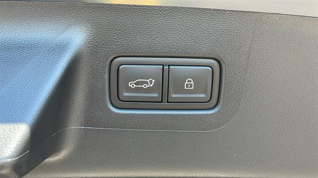 2026 Hyundai Santa Fe Hybrid Limited Corona CA