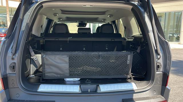2026 Hyundai Santa Fe Hybrid Limited Corona CA