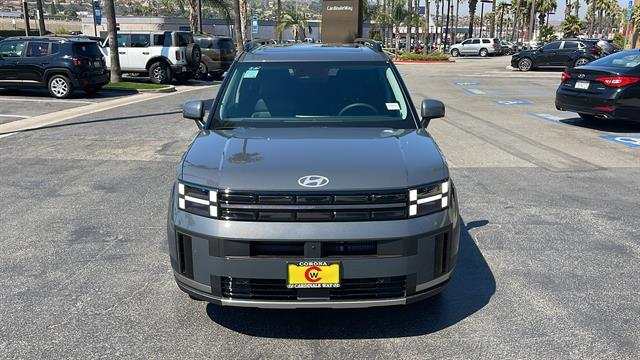 2026 Hyundai Santa Fe Hybrid Limited Corona CA