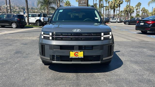2026 Hyundai Santa Fe Hybrid Limited Corona CA