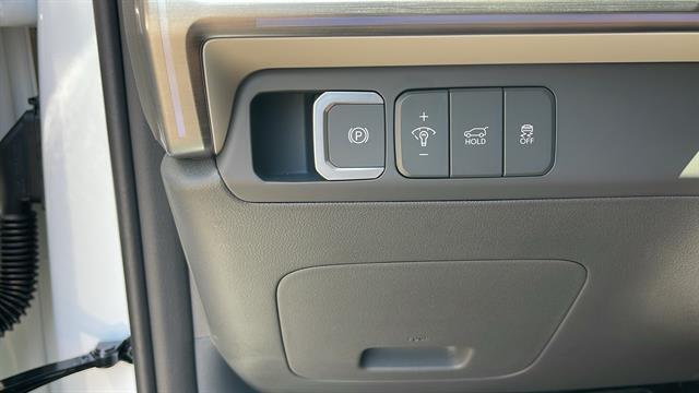 2026 Hyundai Santa Fe Hybrid Limited Corona CA