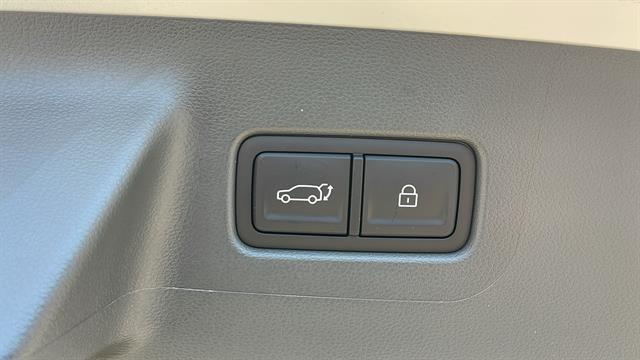 2026 Hyundai Santa Fe Hybrid Limited Corona CA
