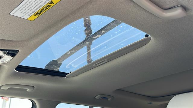 2026 Hyundai Santa Fe Hybrid Limited Corona CA