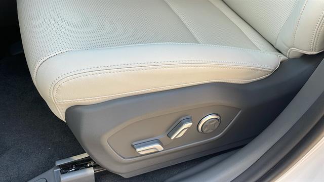 2026 Hyundai Santa Fe Hybrid Limited Corona CA