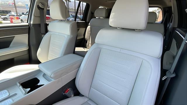 2026 Hyundai Santa Fe Hybrid Limited Corona CA