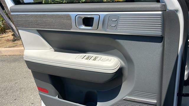 2026 Hyundai Santa Fe Hybrid Limited Corona CA