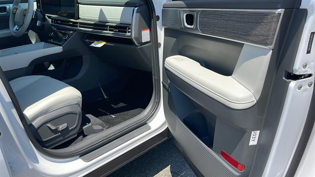 2026 Hyundai Santa Fe Hybrid Limited Corona CA