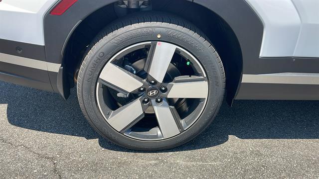 2026 Hyundai Santa Fe Hybrid Limited Corona CA