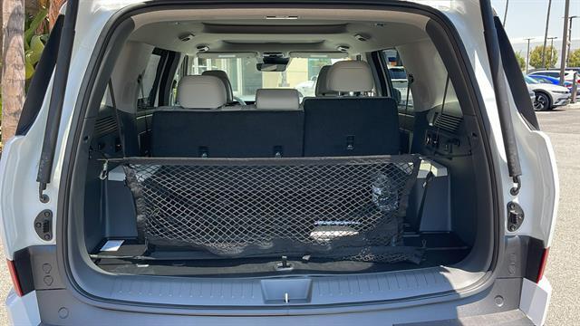 2026 Hyundai Santa Fe Hybrid Limited Corona CA