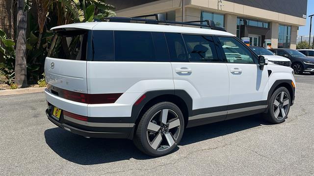 2026 Hyundai Santa Fe Hybrid Limited Corona CA