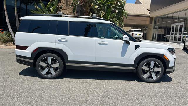 2026 Hyundai Santa Fe Hybrid Limited Corona CA