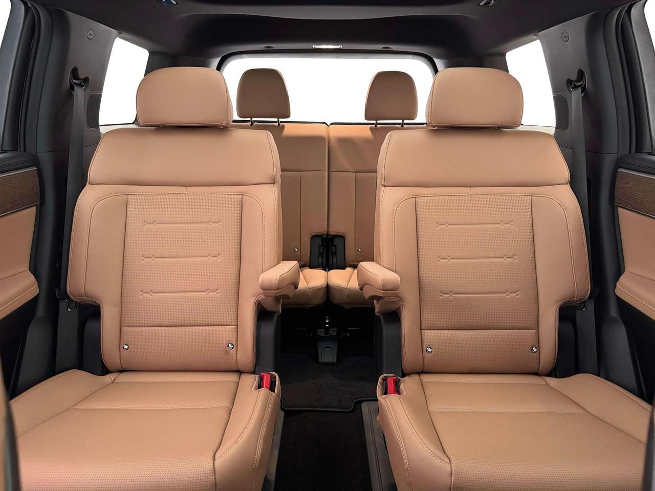 2026 Hyundai Santa Fe Hybrid Limited Cape Girardeau MO