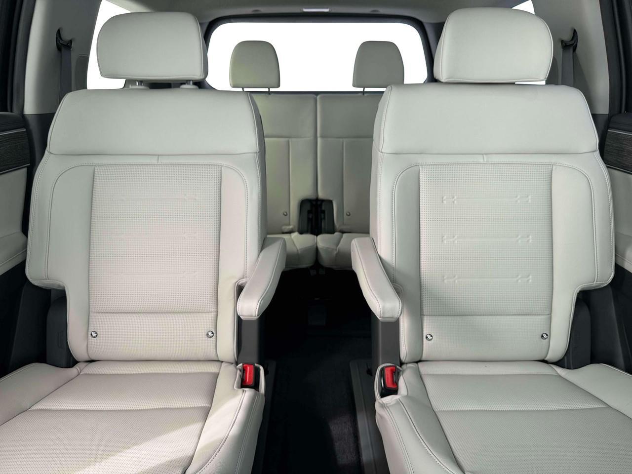 2026 Hyundai Santa Fe Hybrid Limited Cape Girardeau MO