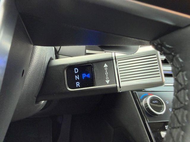 2026 Hyundai Santa Fe Hybrid Limited Cape Girardeau MO