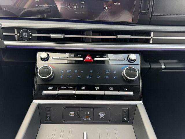 2026 Hyundai Santa Fe Hybrid Limited Cape Girardeau MO