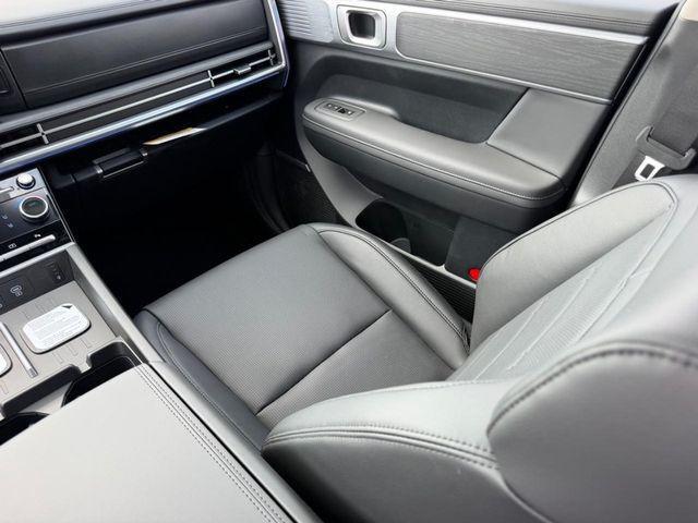 2026 Hyundai Santa Fe Hybrid Limited Cape Girardeau MO