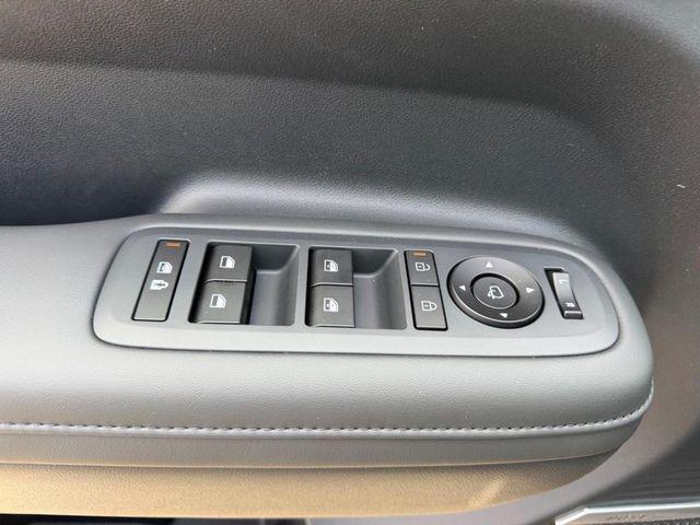 2026 Hyundai Santa Fe Hybrid Limited Cape Girardeau MO