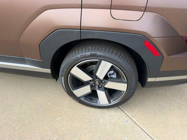 2026 Hyundai Santa Fe Hybrid Limited Cape Girardeau MO