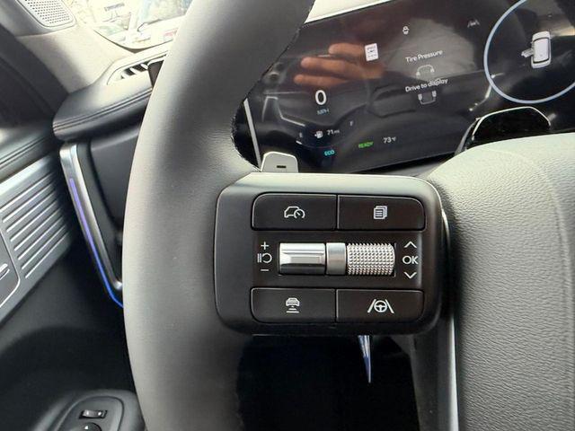 2026 Hyundai Santa Fe Hybrid Limited Cape Girardeau MO