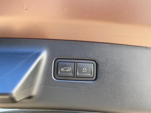 2026 Hyundai Santa Fe Hybrid Limited Cape Girardeau MO