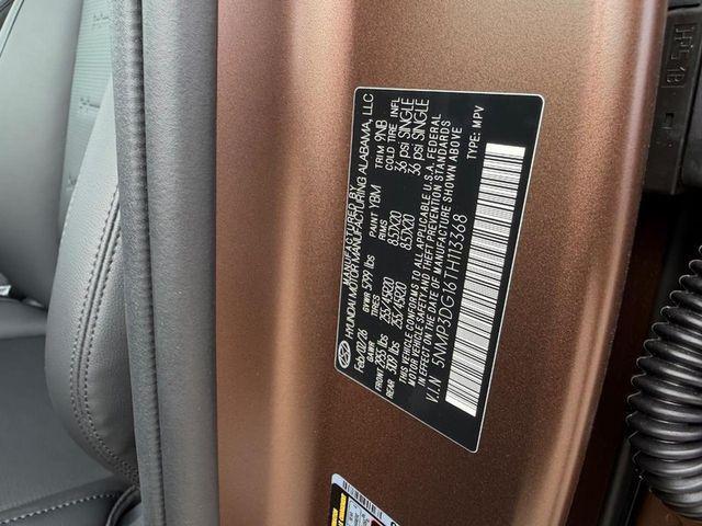 2026 Hyundai Santa Fe Hybrid Limited Cape Girardeau MO