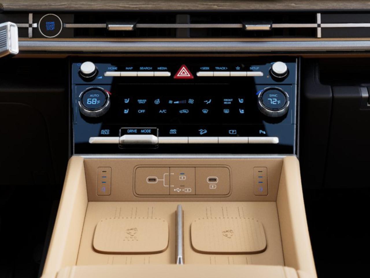 2026 Hyundai Santa Fe Hybrid Limited Cape Girardeau MO