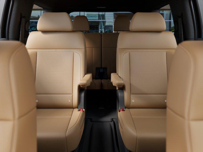 2026 Hyundai Santa Fe Hybrid Limited Cape Girardeau MO