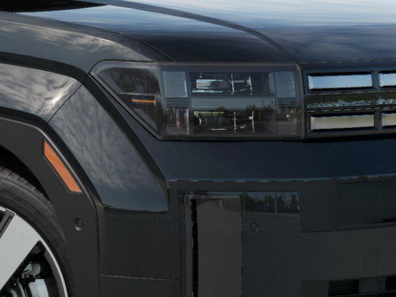 2026 Hyundai Santa Fe Hybrid Limited Cape Girardeau MO