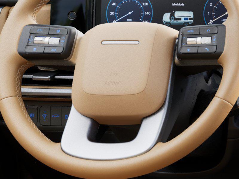 2026 Hyundai Santa Fe Hybrid Limited Cape Girardeau MO