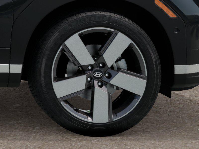 2026 Hyundai Santa Fe Hybrid Limited Cape Girardeau MO