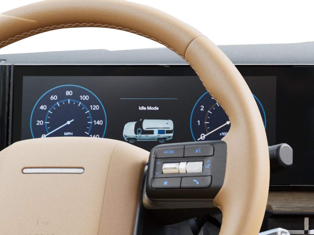 2026 Hyundai Santa Fe Hybrid Limited Cape Girardeau MO