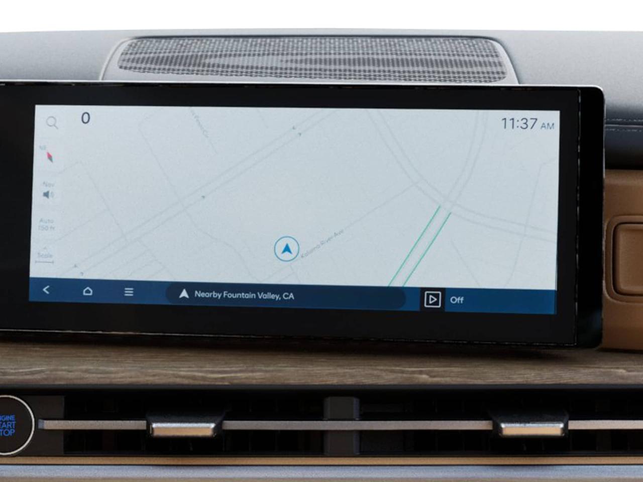 2026 Hyundai Santa Fe Hybrid Limited Cape Girardeau MO