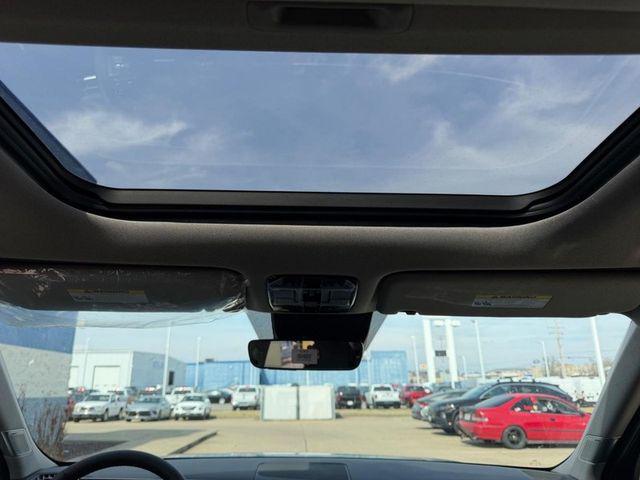 2026 Hyundai Santa Fe Hybrid Limited Cape Girardeau MO