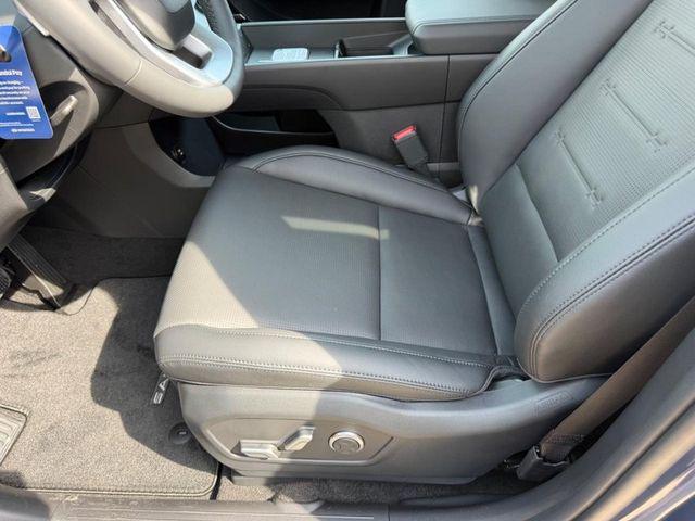 2026 Hyundai Santa Fe Hybrid Limited Cape Girardeau MO