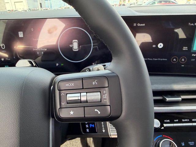 2026 Hyundai Santa Fe Hybrid Limited Cape Girardeau MO