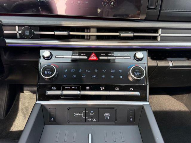 2026 Hyundai Santa Fe Hybrid Limited Cape Girardeau MO