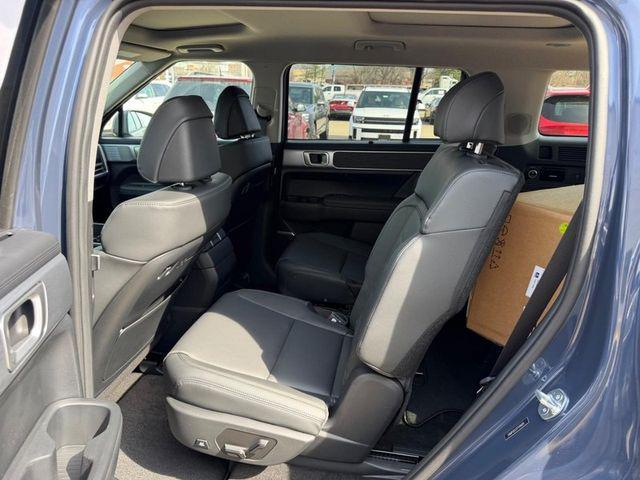 2026 Hyundai Santa Fe Hybrid Limited Cape Girardeau MO