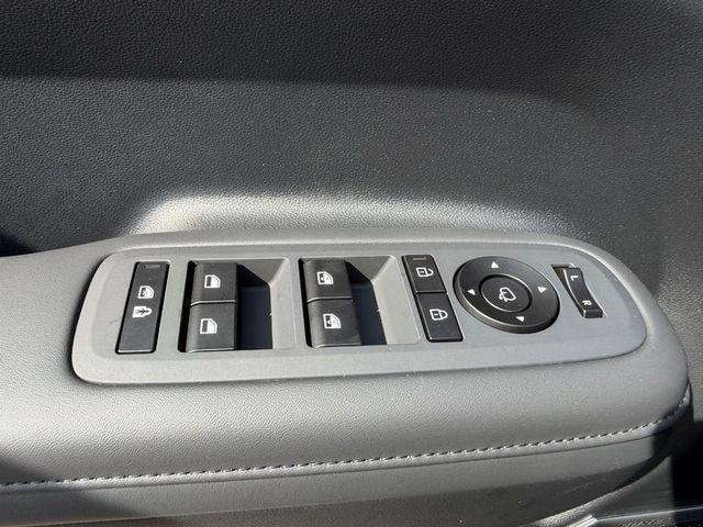 2026 Hyundai Santa Fe Hybrid Limited Cape Girardeau MO