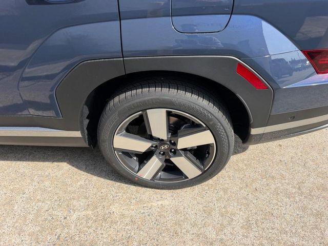 2026 Hyundai Santa Fe Hybrid Limited Cape Girardeau MO