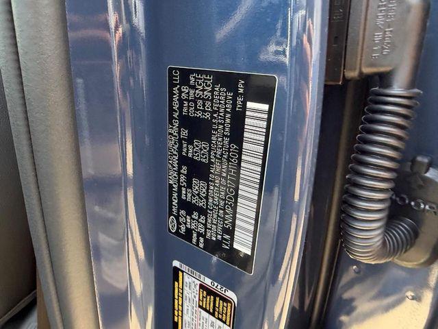 2026 Hyundai Santa Fe Hybrid Limited Cape Girardeau MO