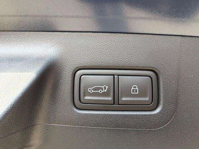 2026 Hyundai Santa Fe Hybrid Limited Cape Girardeau MO