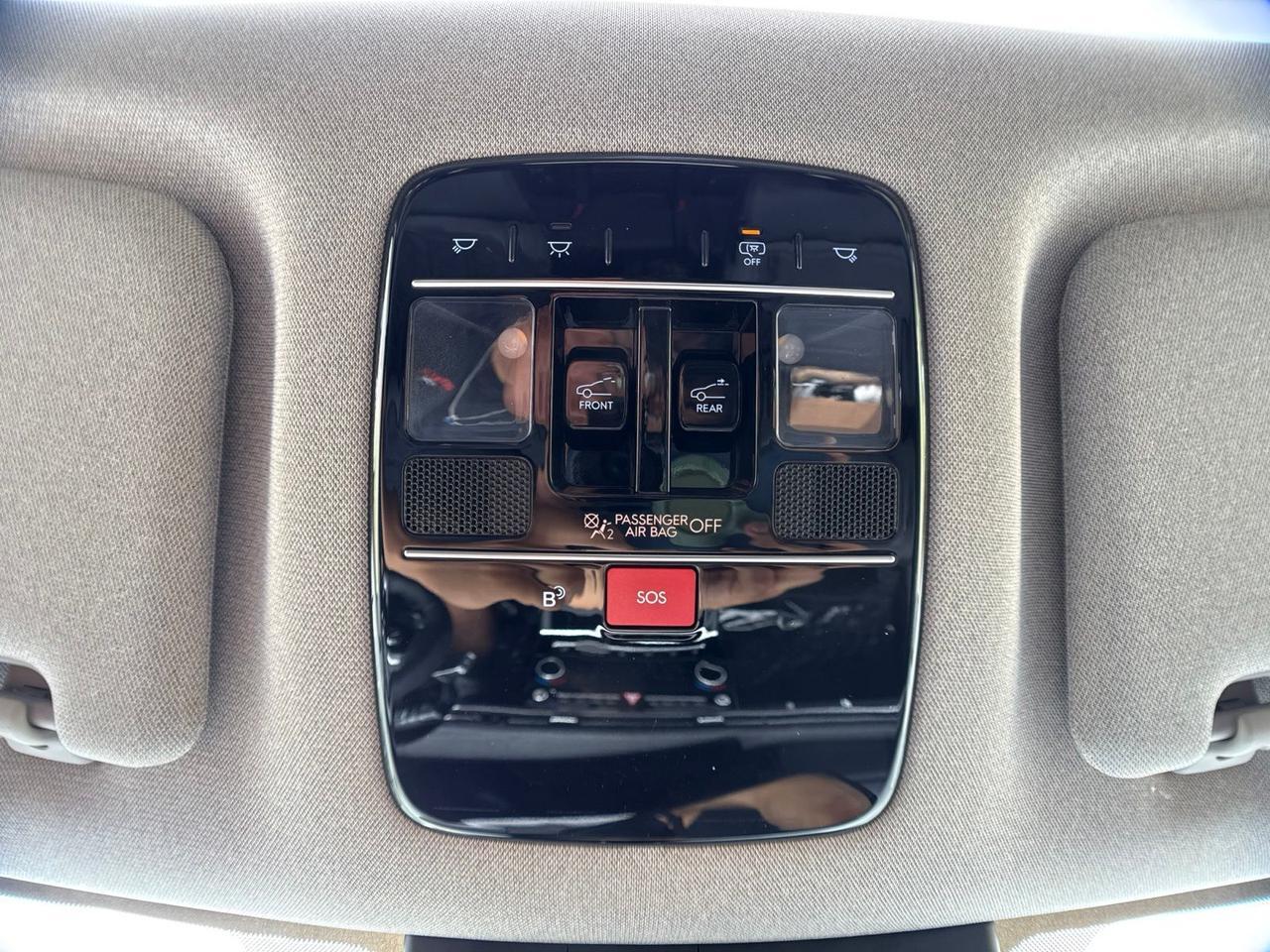 2026 Hyundai Santa Fe Hybrid Limited Chantilly VA