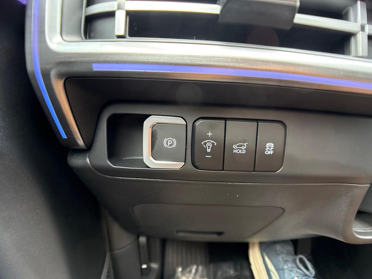 2026 Hyundai Santa Fe Hybrid Limited Chantilly VA