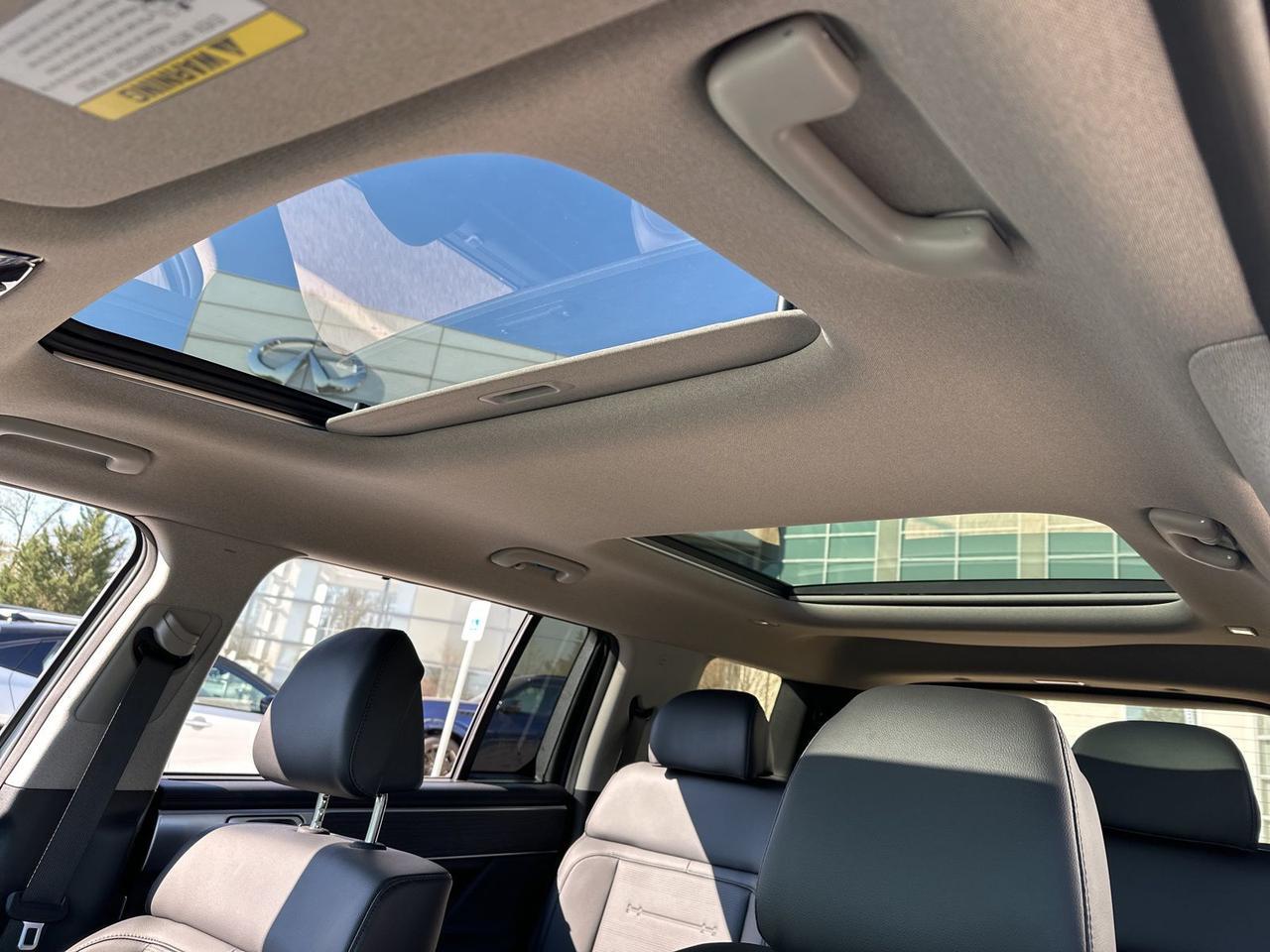 2026 Hyundai Santa Fe Hybrid Limited Chantilly VA