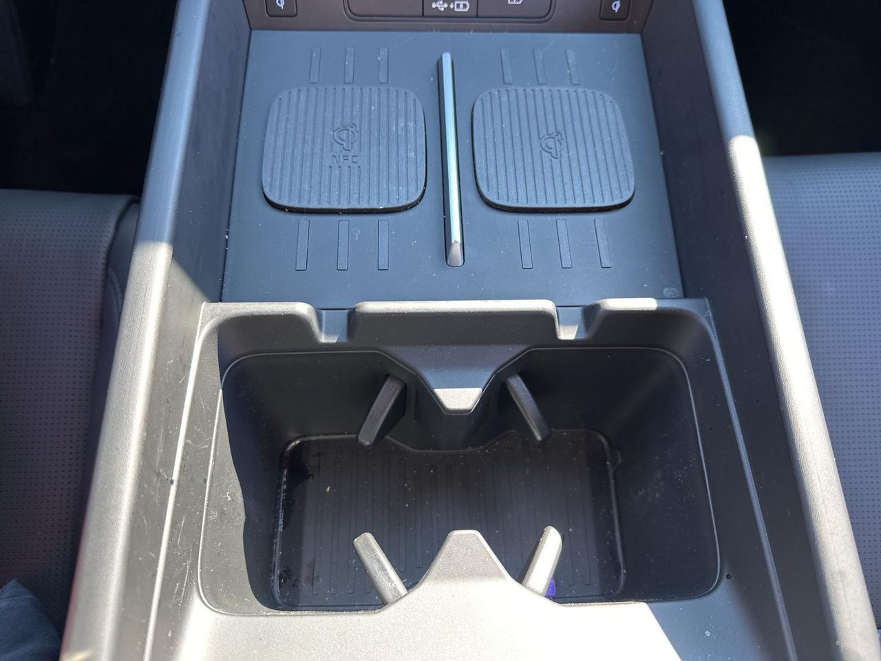 2026 Hyundai Santa Fe Hybrid Limited Chantilly VA