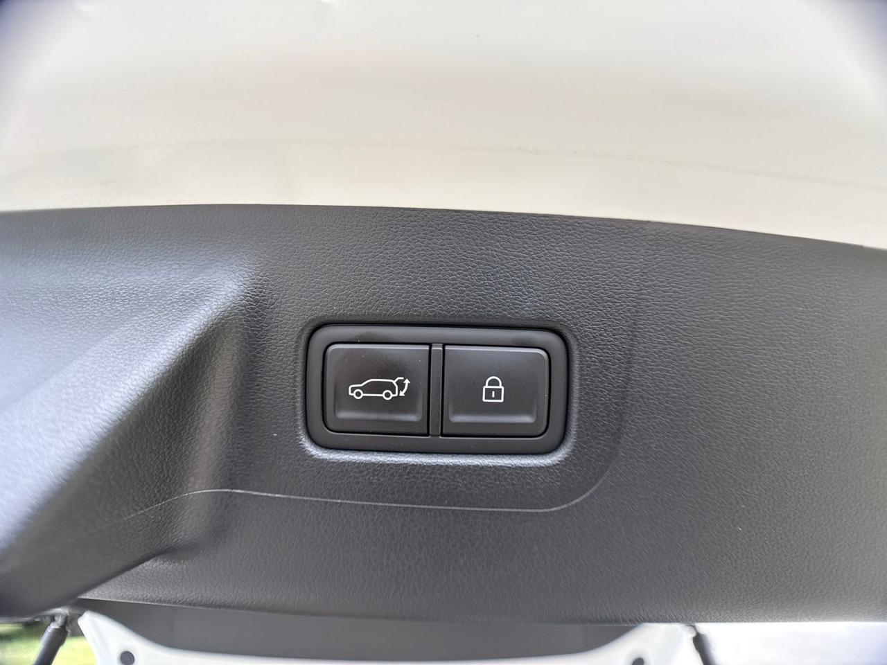 2026 Hyundai Santa Fe Hybrid Limited Chantilly VA
