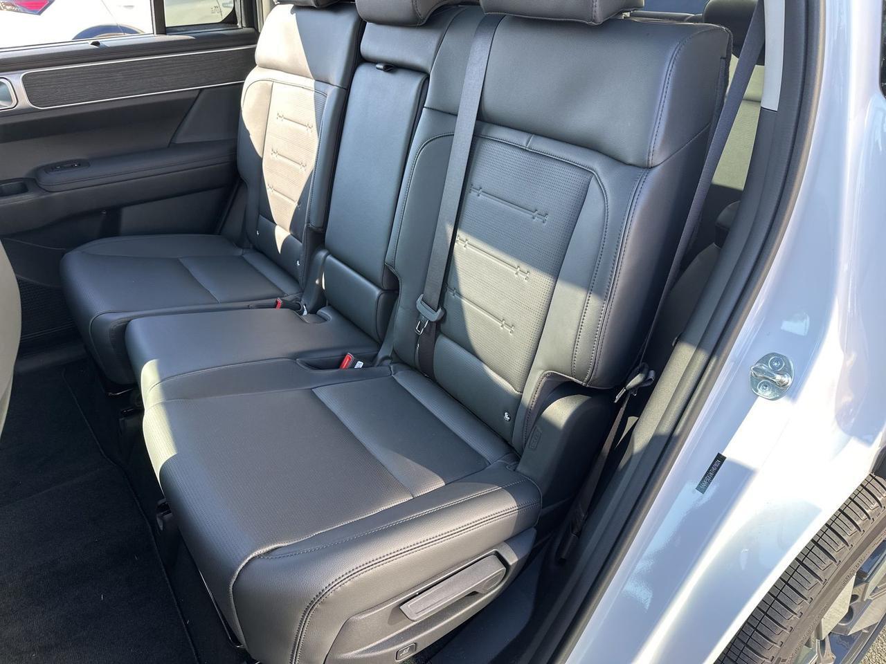 2026 Hyundai Santa Fe Hybrid Limited Chantilly VA