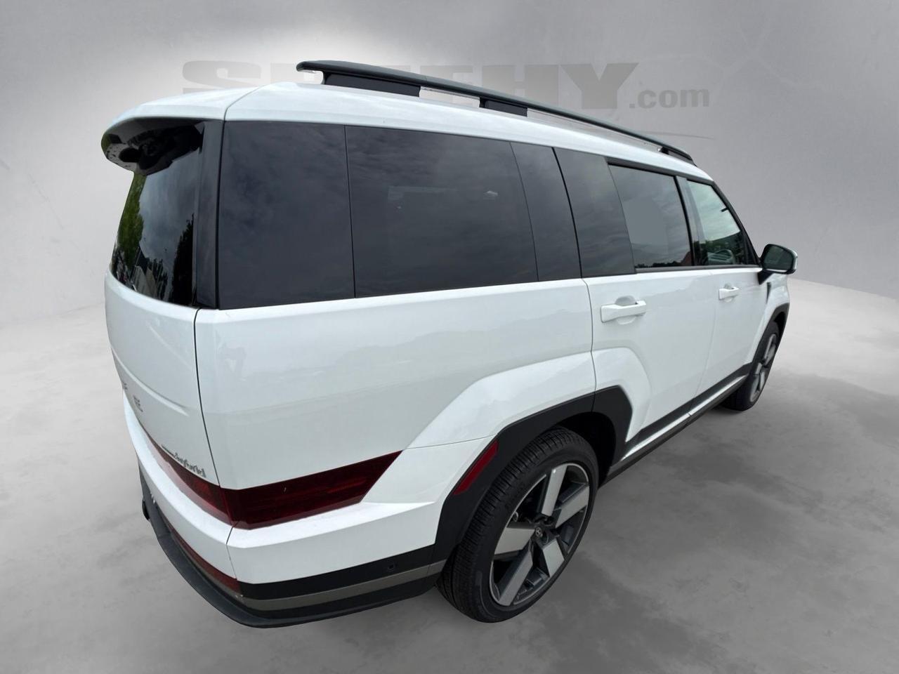 2026 Hyundai Santa Fe Hybrid Limited Chantilly VA