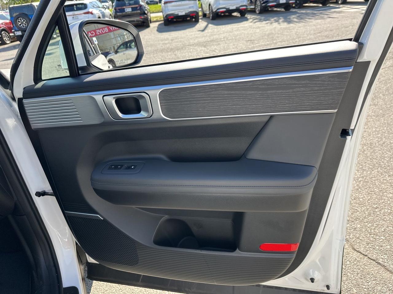 2026 Hyundai Santa Fe Hybrid Limited Chantilly VA